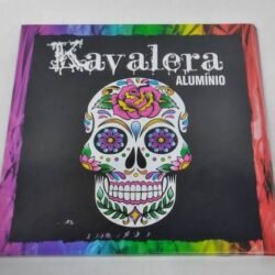 Papel Aluminio kavaleira