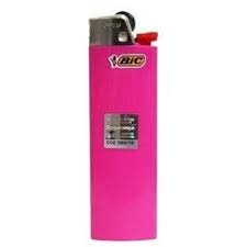 Bic original grande