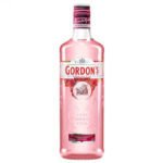 Gordons Prêmio Pink