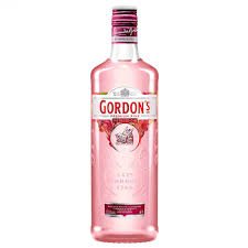 Gordons Prêmio Pink