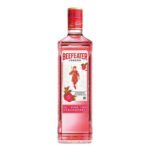 Beefeater London Strawberry Pink